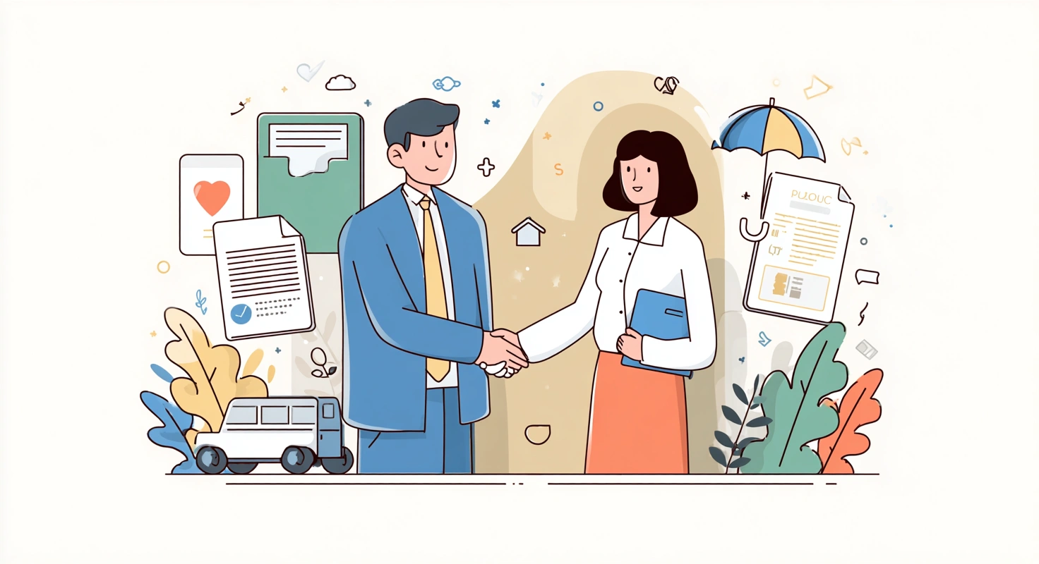 The Q4 Persistency Meltdown and the Insurance Retention Playbook Explained