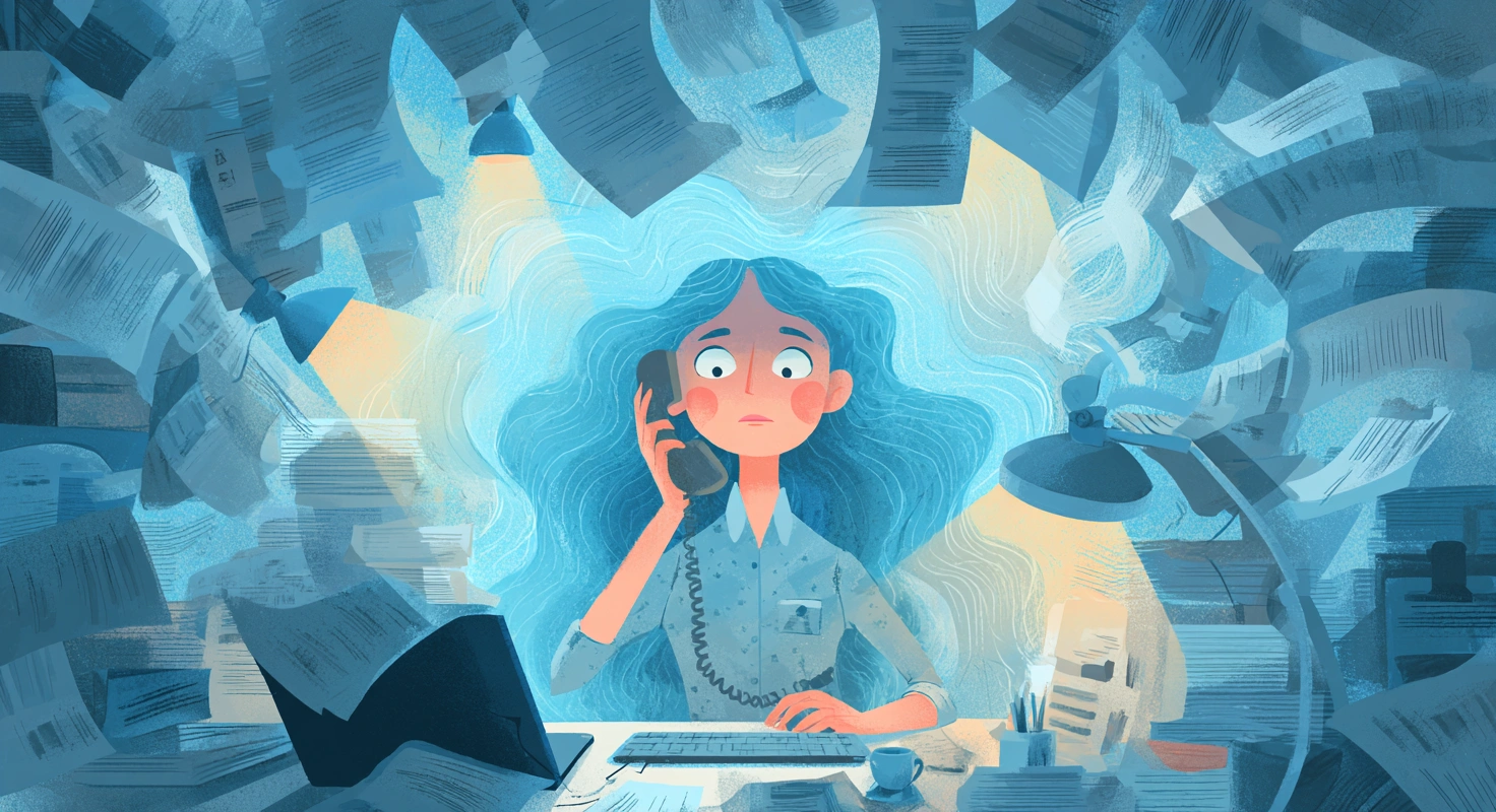 How AI Claims Automation Stops 70% of Calls From Reaching Agents