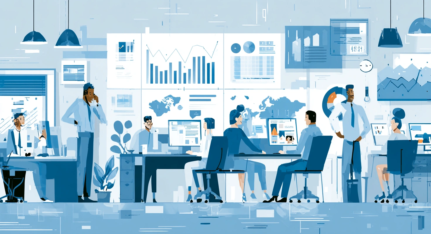 The Hidden Truth About Contact Center Productivity in Insurance