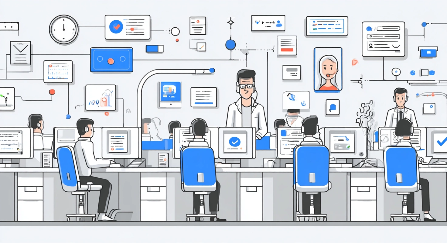 Why Insurance Sales Compliance Fails Without Script Adherence