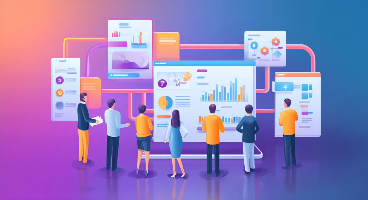 How EdTech CRM Fixes Lead Drop-Off in Student Admissions