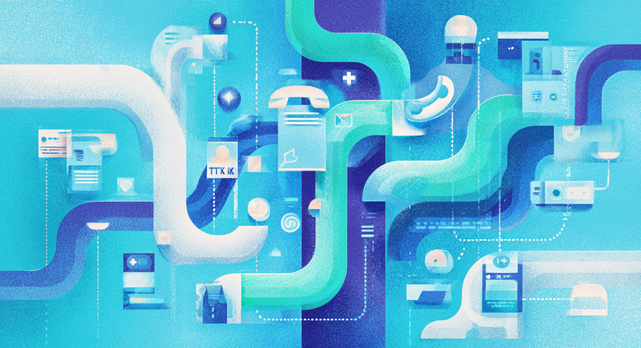 Centralized admissions call routing system