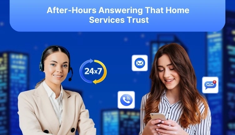 Best After Hours Answering Service: What to Look For