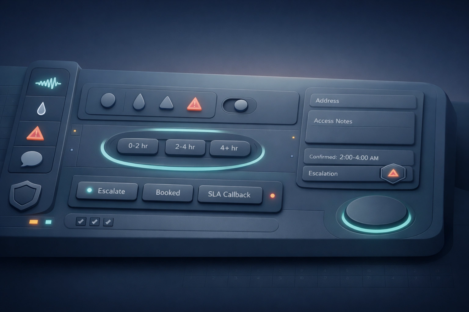 Fix Night Shift Chaos in Your After Hours Answering Service