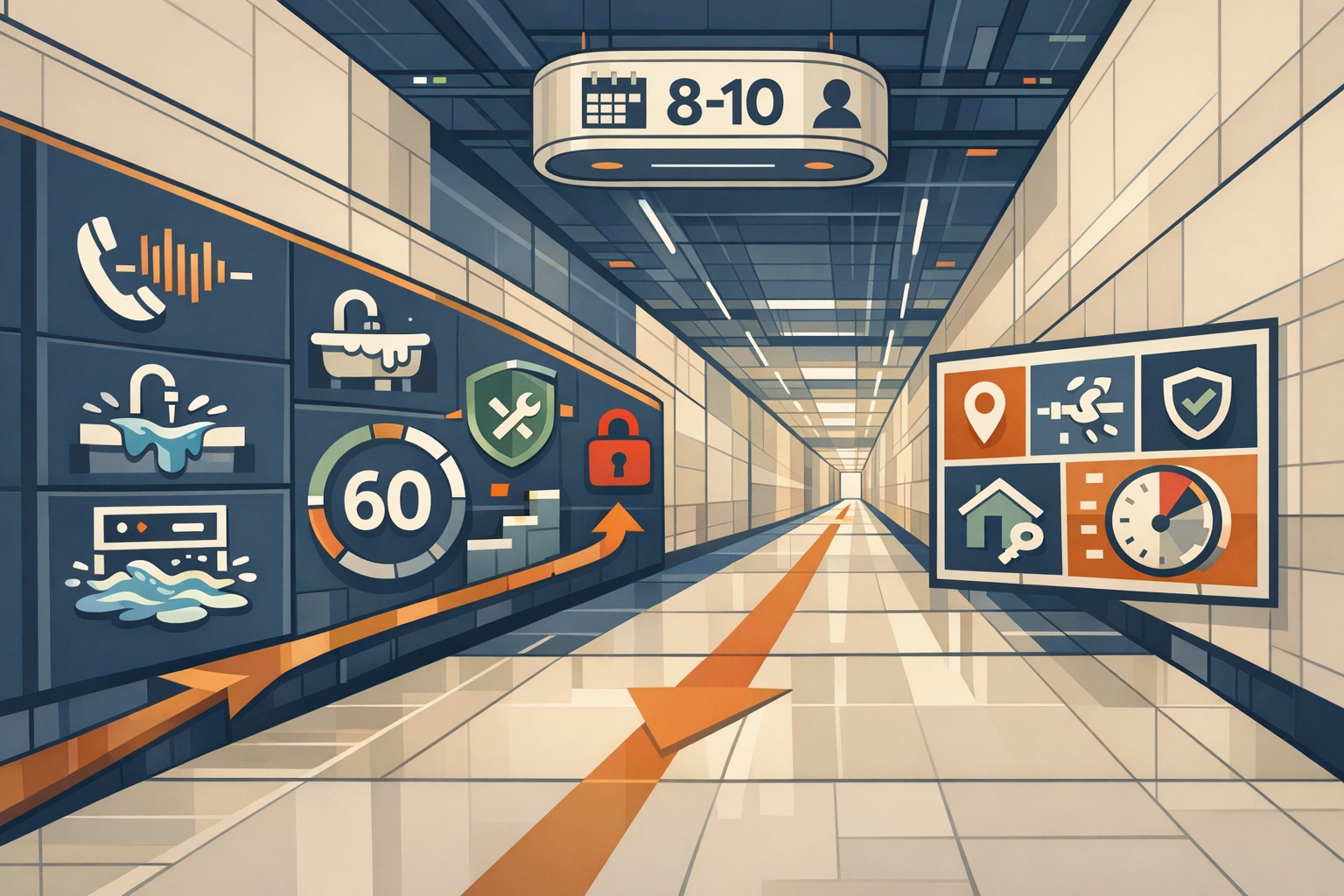 Essential Checklist for Plumbers Answering Service