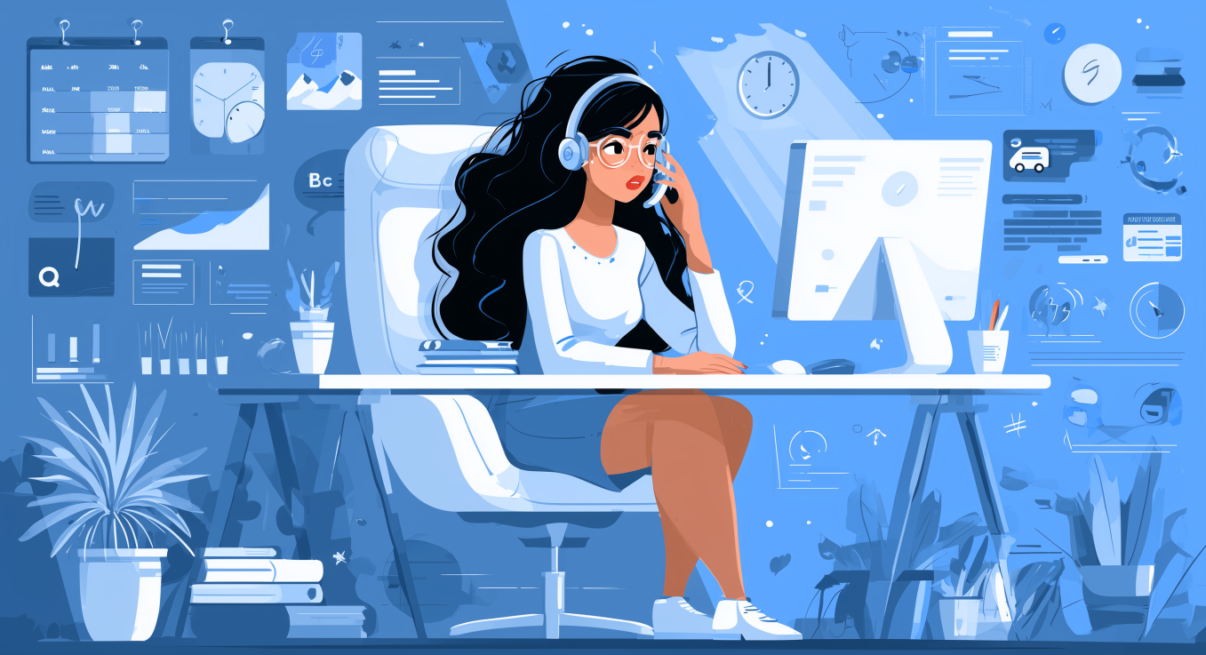 Office Managers Win More Jobs with Business Call Answering Service