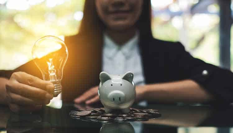 Economic Times article on fintech and digital savings