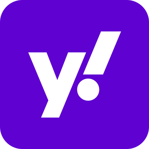 Yahoo Finance logo