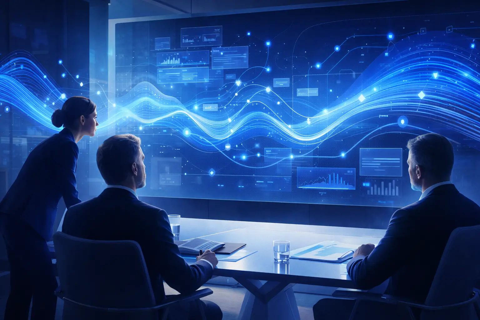 Conversational AI Strategy Guide for Business Leaders 2026