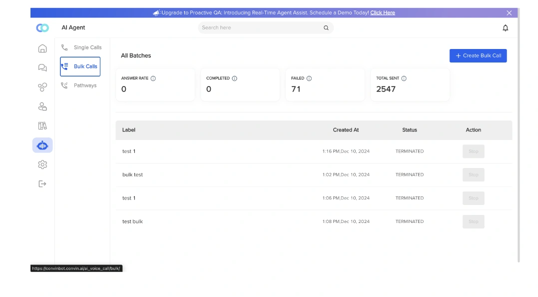 Convin’s Real-time Agent Assist for Compliance and system adoption to accelerate claims automation in insurance