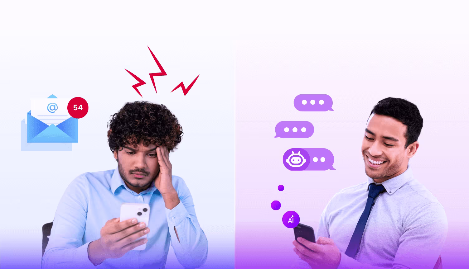 AI help desk software transforms every customer call.