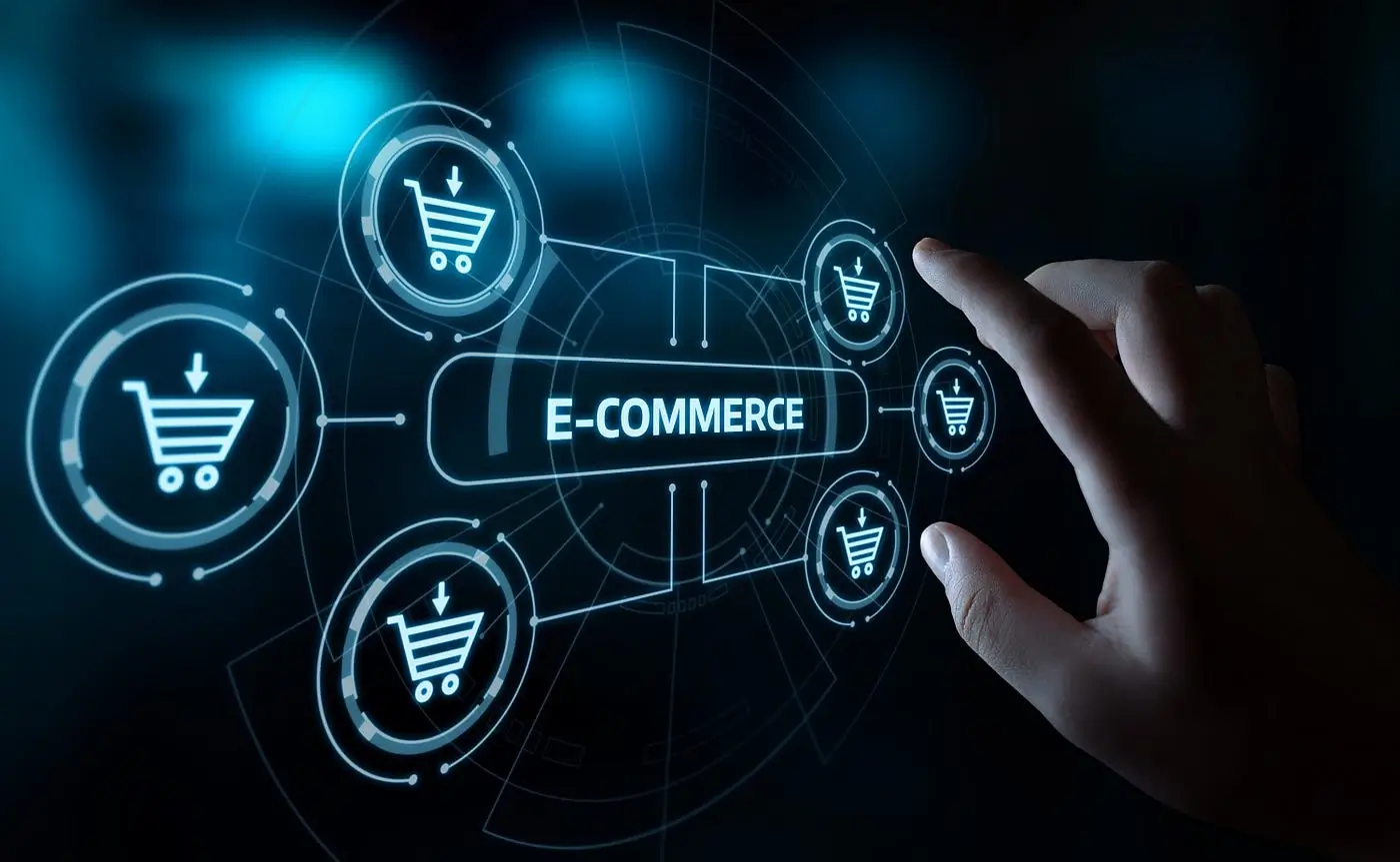 E-commerce Industry