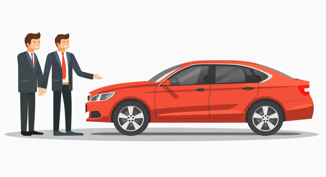 Car Salesman Tips for Closing Sales‍