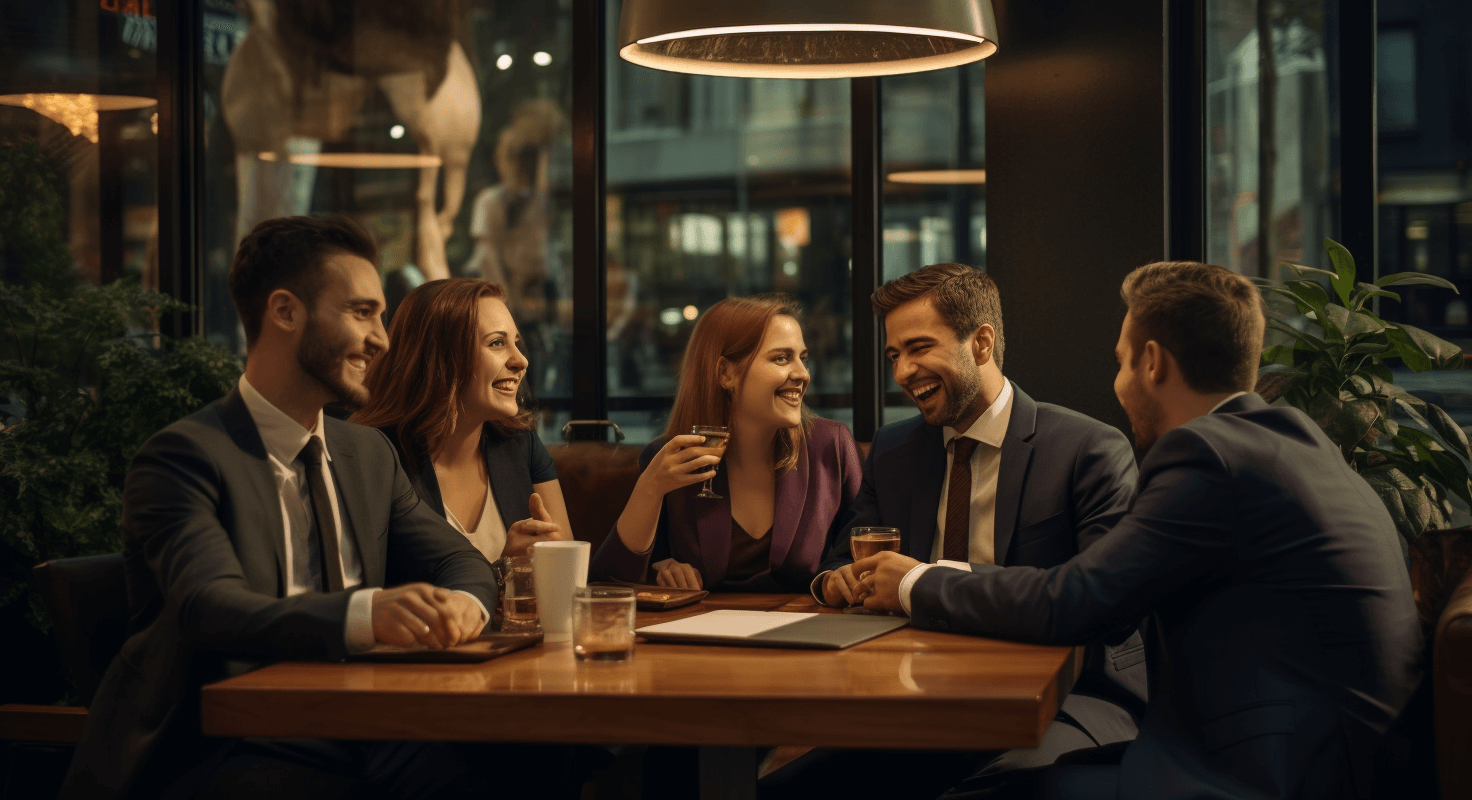 A healthy call center experience is a toxic-free environment for agents