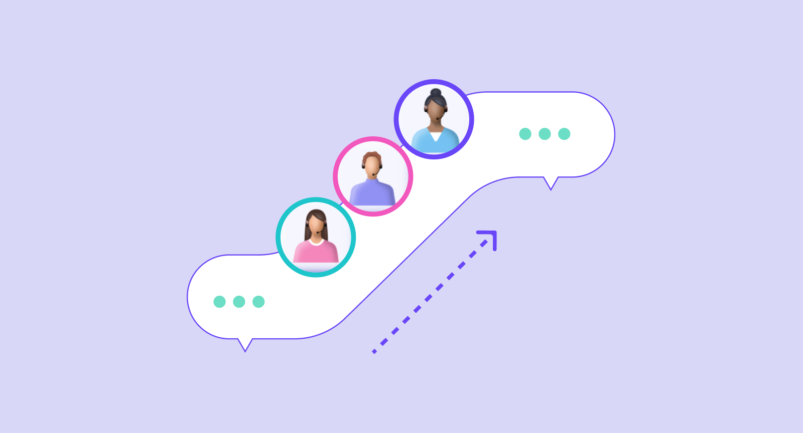 Preventing customer complaint escalations