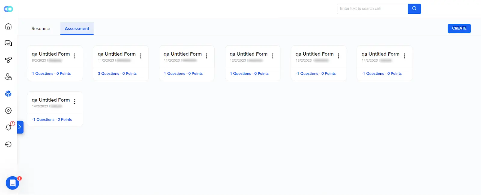 Convin’s learning management system helps in call center coaching
