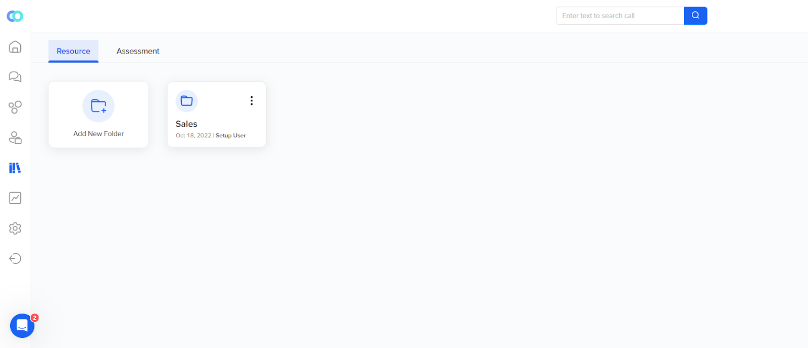 Learning management system to provide good customer service
