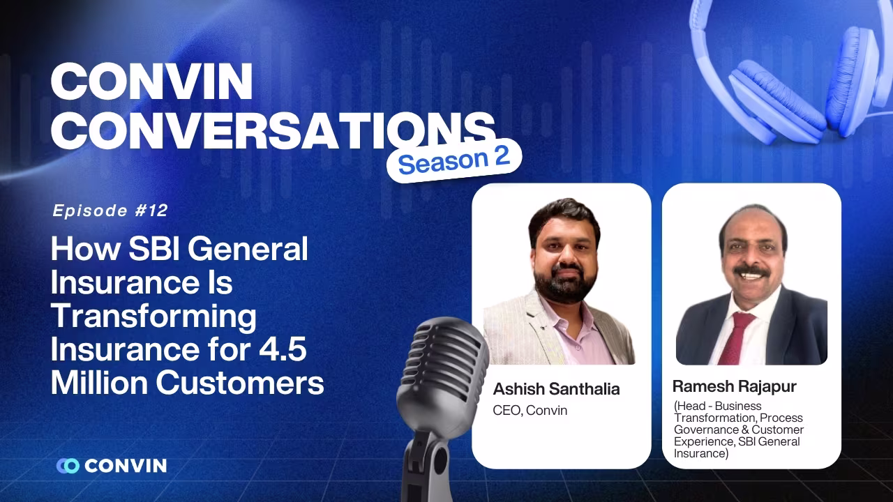 From Banking Giant to Insurance Transformation - Inside SBI General’s Growth Story