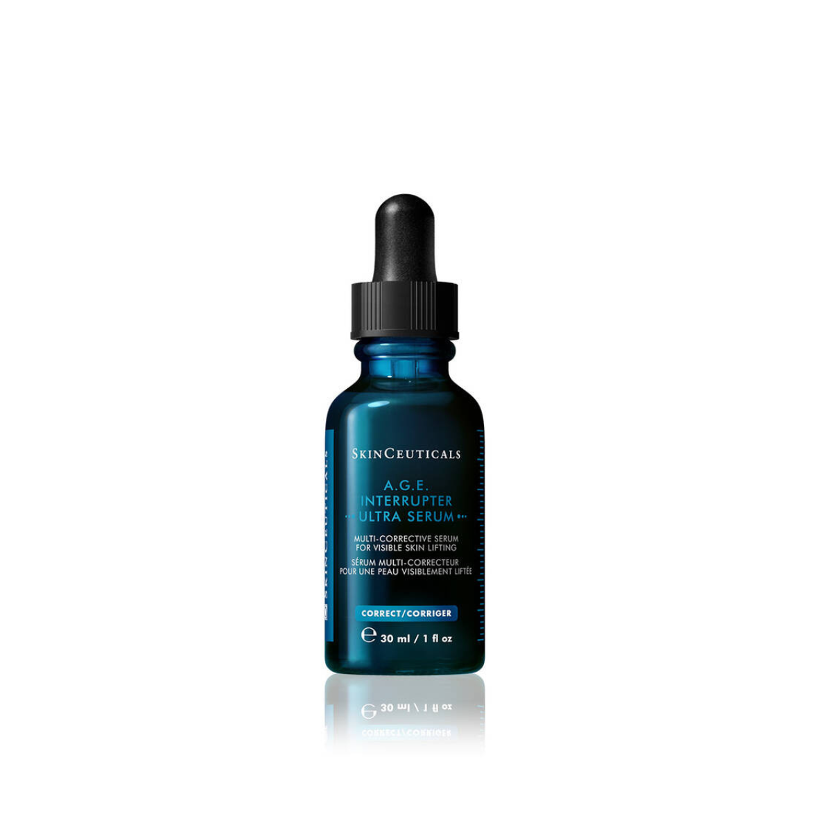 A.G.E. INTERRUPTER ULTRA SERUM