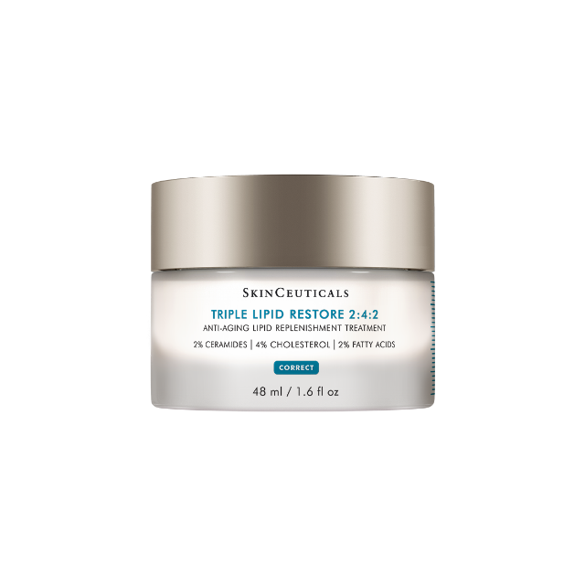 TRIPLE LIPID RESTORE 2:4:2 CREAM