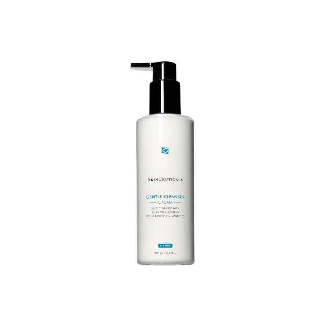 GENTLE CLEANSER CREAM