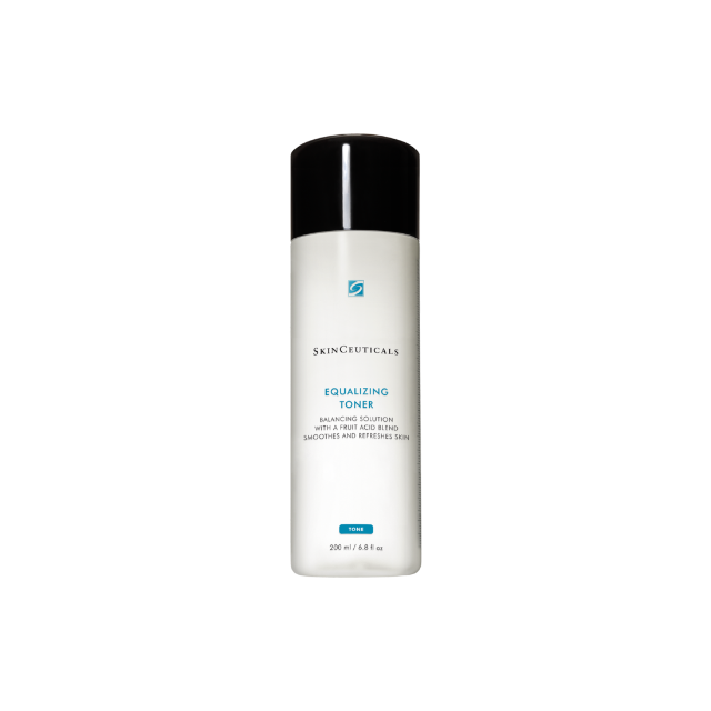 EQUALIZING TONER