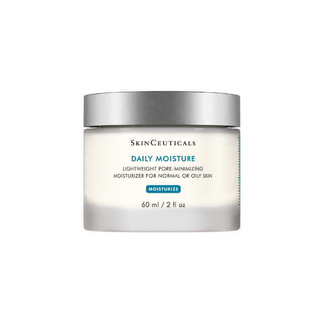 DAILY MOISTURE