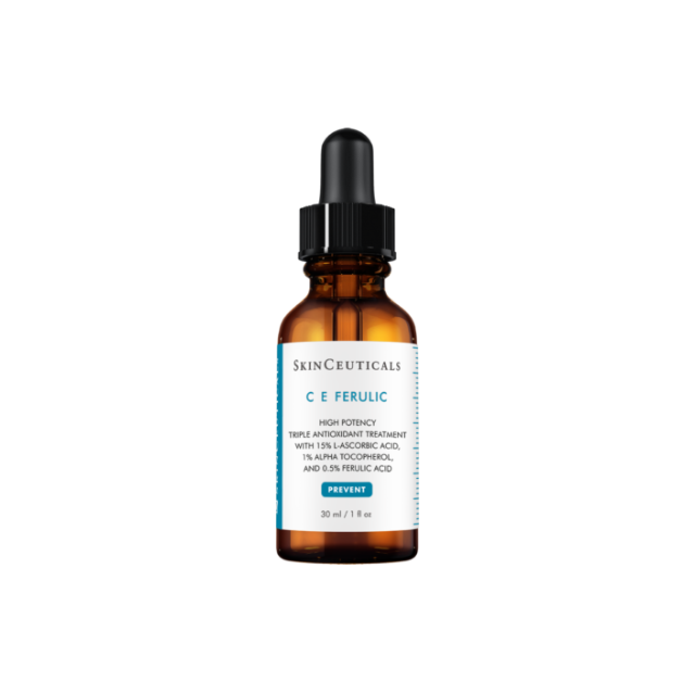 C E FERULIC