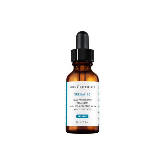 SERUM 10