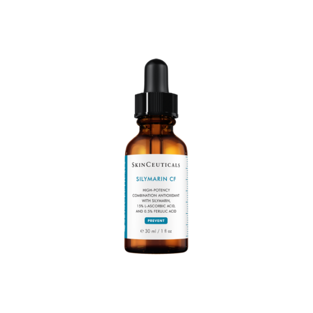 SILYMARIN CF