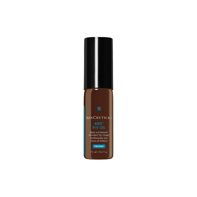 AOX+ EYE GEL