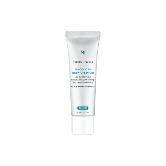 GLYCOLIC 10 RENEW OVERNIGHT