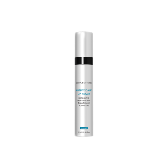 AOX LIP REPAIR