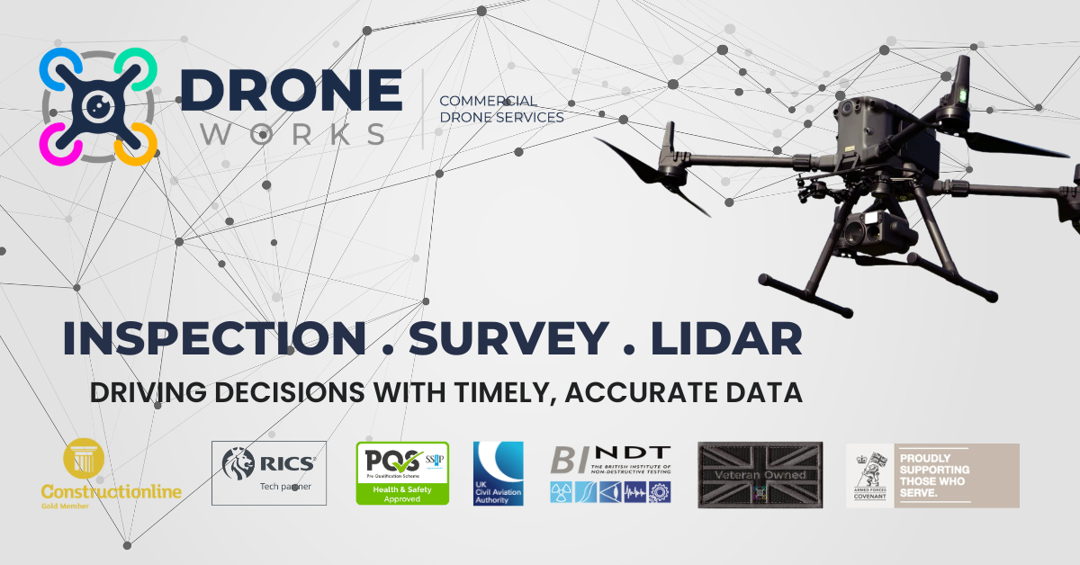 DroneWorks