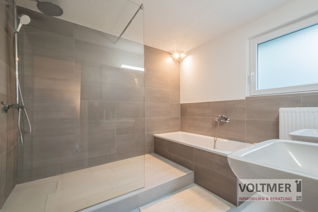 DG Tageslichtbad en Suite