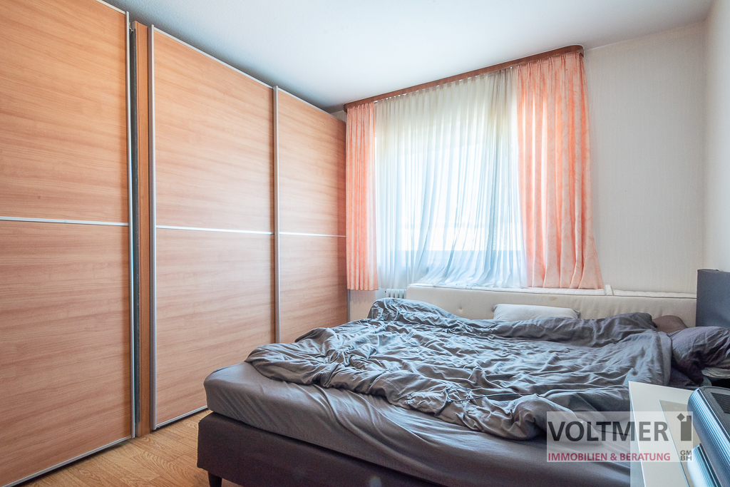 OG rechts Schlafzimmer