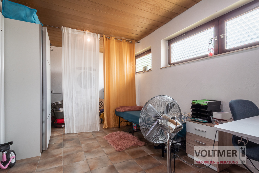 EG Arbeitszimmer/HWR