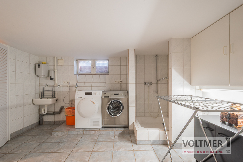 KG Waschküche/Heizraum