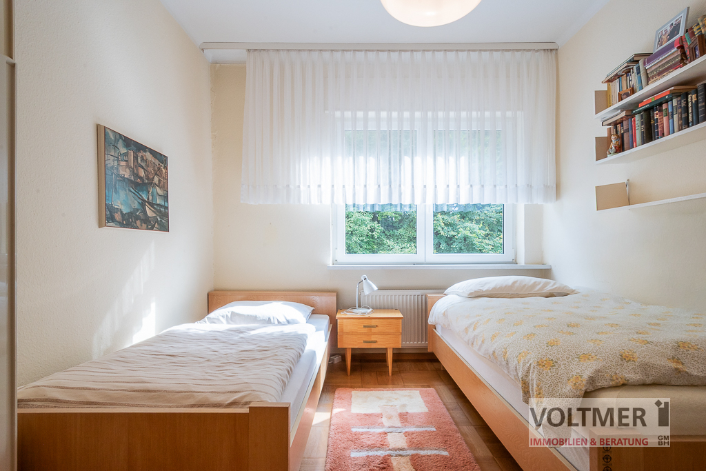 Kinderzimmer Haus Nr. 13