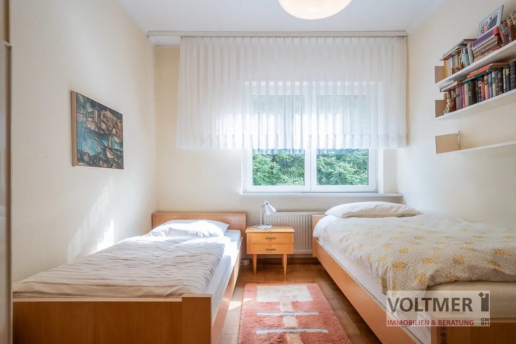 Kinderzimmer Haus Nr. 13