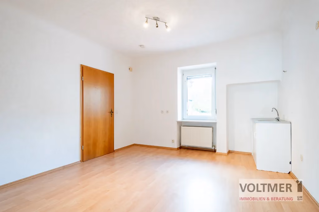 EG Durchgangszimmer
