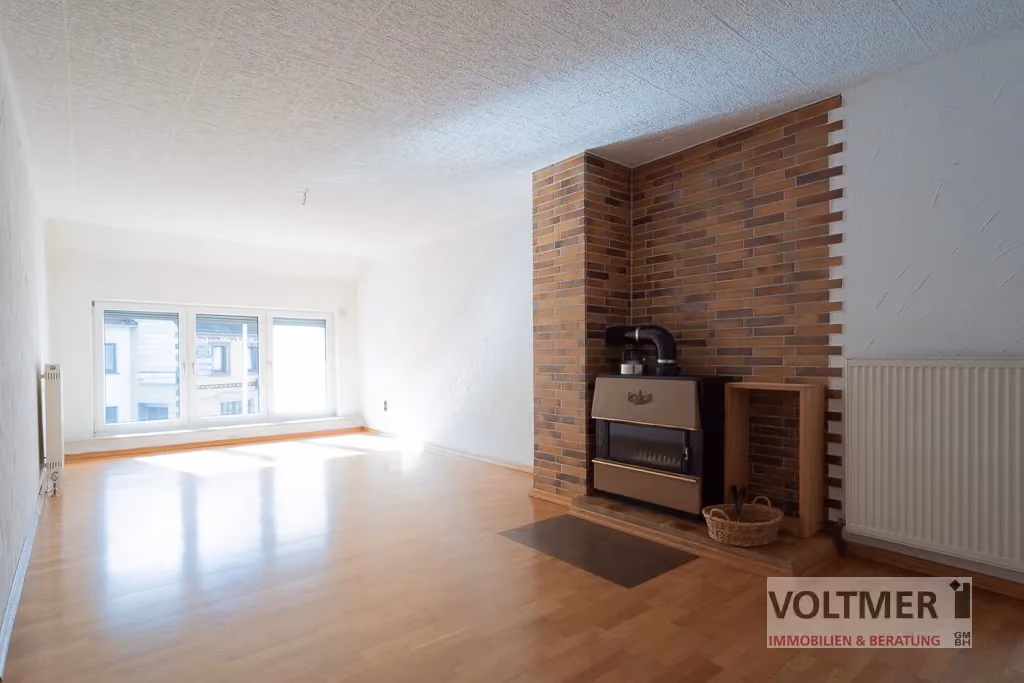 EG Wohnzimmer