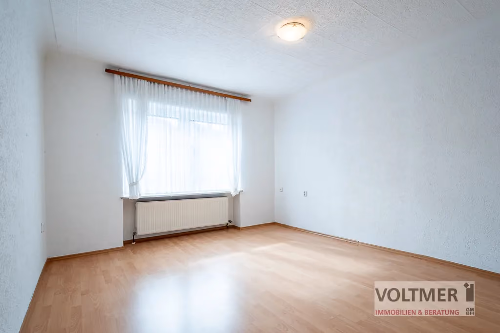 EG Schlafzimmer
