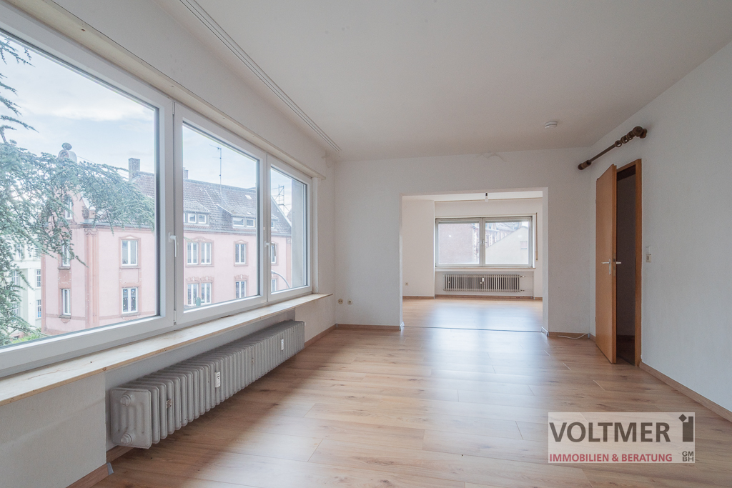 2. OG Wohn- Esszimemr