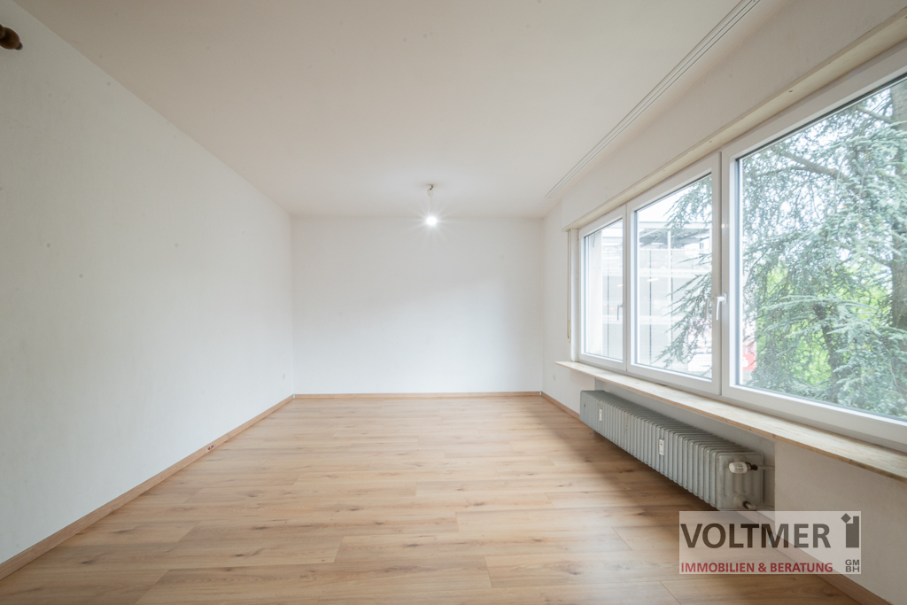 2. OG Wohn- Esszimemr