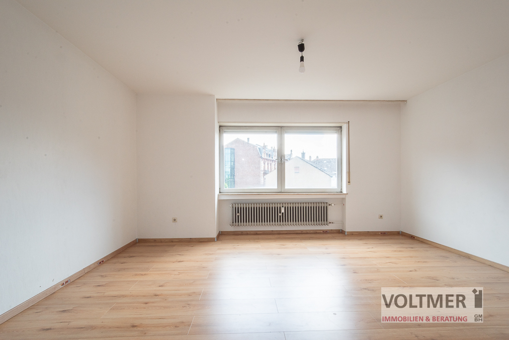 2. OG Wohn- Esszimemr