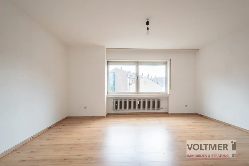 2. OG Wohn- Esszimemr