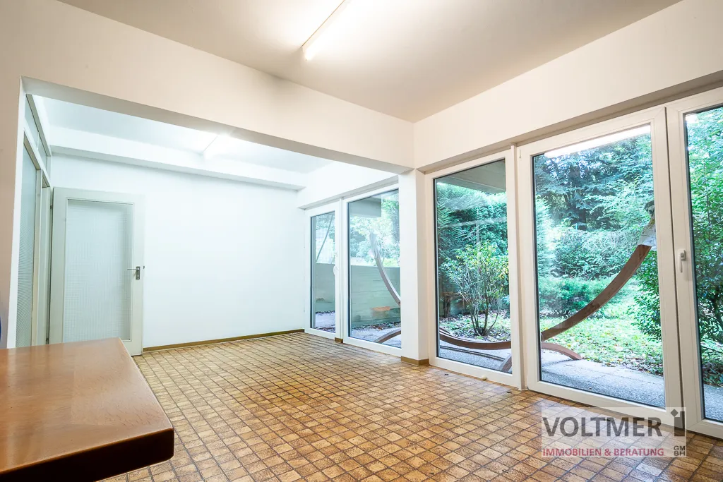 UG Hobbyraum/Arbeitszimmer