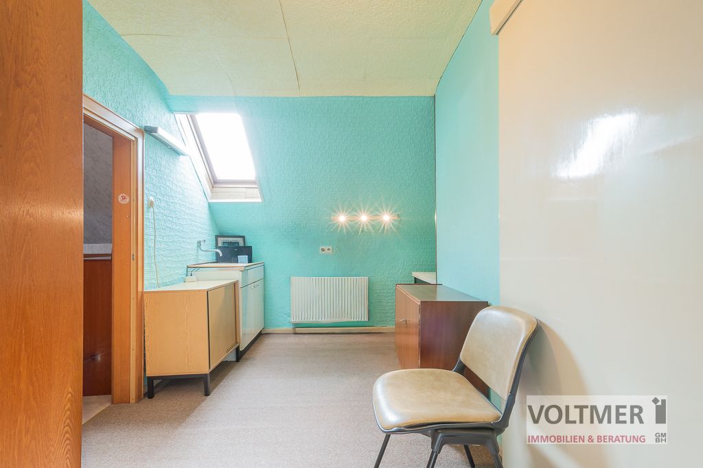 DG Hauswirtschaftsraum / Ankleide