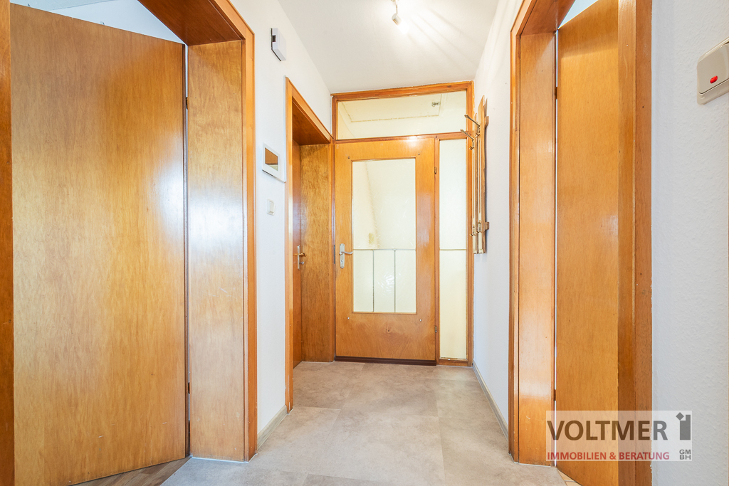 Flur/Eingangsbereich